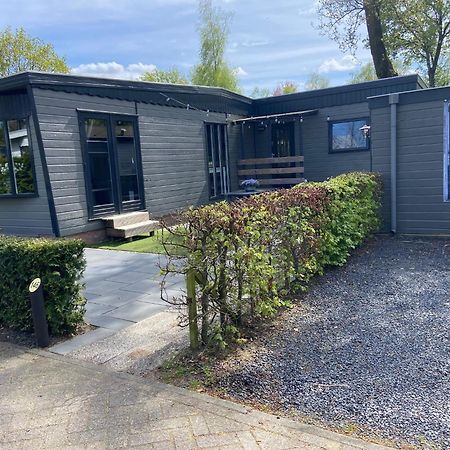 Luxe Chalet 146 Putten Luaran gambar