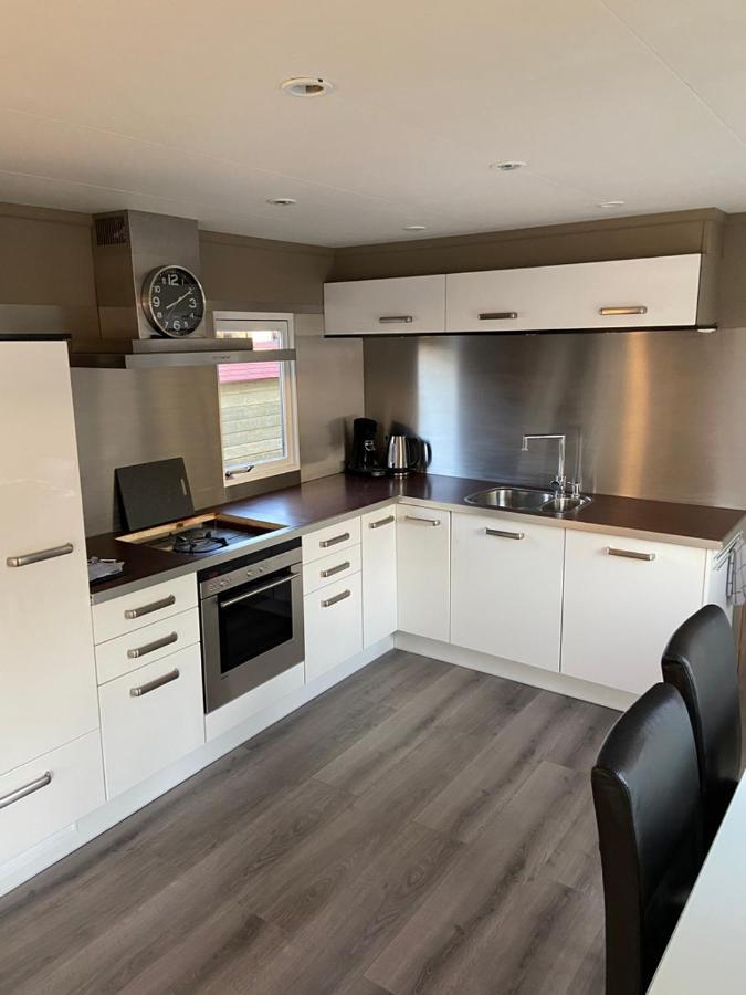 Luxe Chalet 146 Putten Luaran gambar