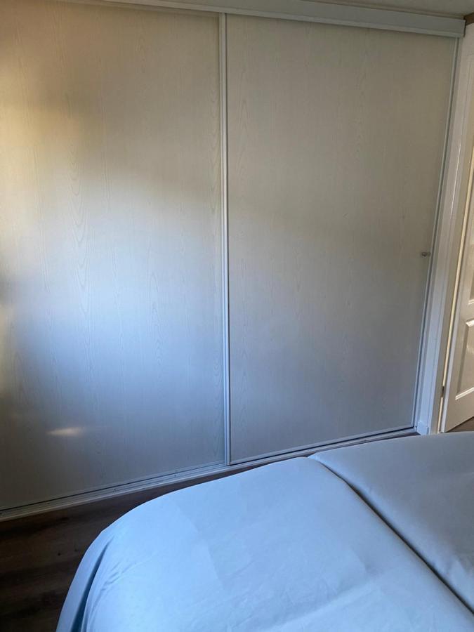 Luxe Chalet 146 Putten Luaran gambar